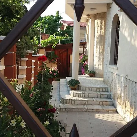 Maystorovi * Cernomoreț